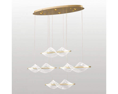 Подвесной светильник Lussole Knox LSP-7411