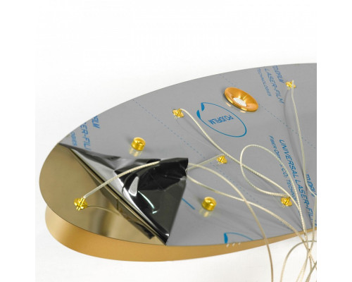 Подвесной светильник Lussole Knox LSP-7411