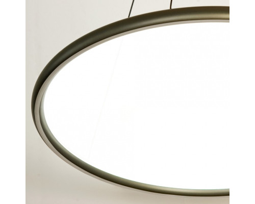 Подвесной светильник Lussole CUSTER LSP-7423