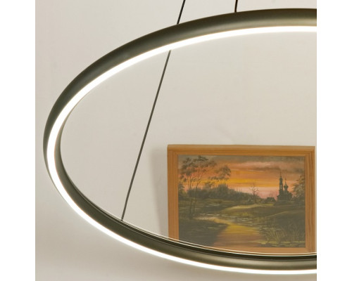 Подвесной светильник Lussole CUSTER LSP-7423