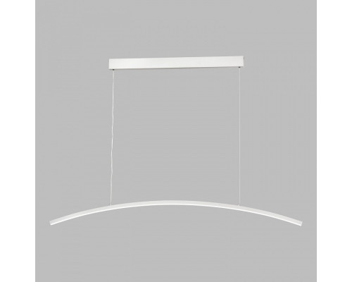 Подвесной светильник Lussole Bradford LSP-7452