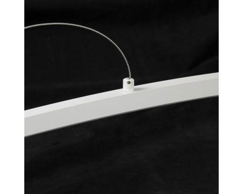 Подвесной светильник Lussole Bradford LSP-7452