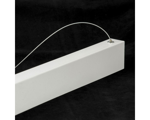 Подвесной светильник Lussole Bradford LSP-7452