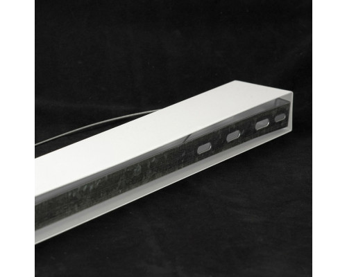 Подвесной светильник Lussole Bradford LSP-7452