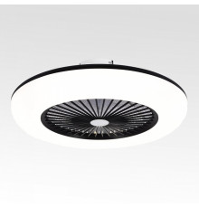 Светильник с вентилятором Lussole Moonlight LSP-7463