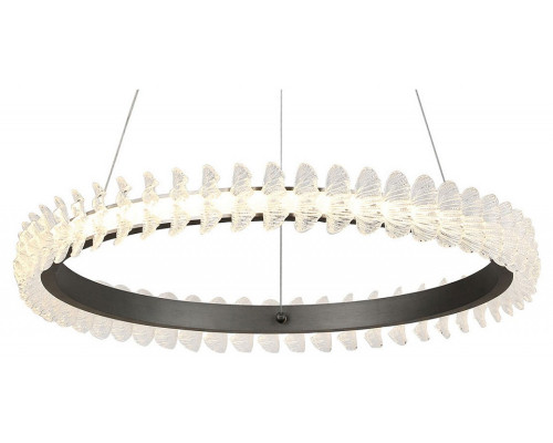 Подвесной светильник Lussole  LSP-7495