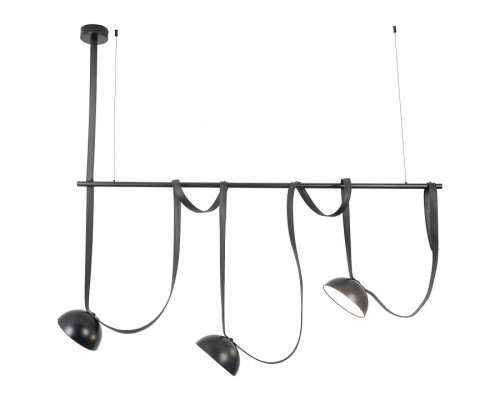 Комплект трековый Lussole  LSP-7521