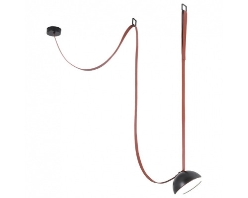 Комплект трековый Lussole  LSP-7522