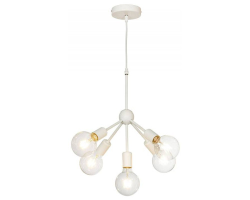 Подвесной светильник LGO Kenner LSP-8268-CL