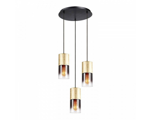 Подвесной светильник Lussole Grimes LSP-8969