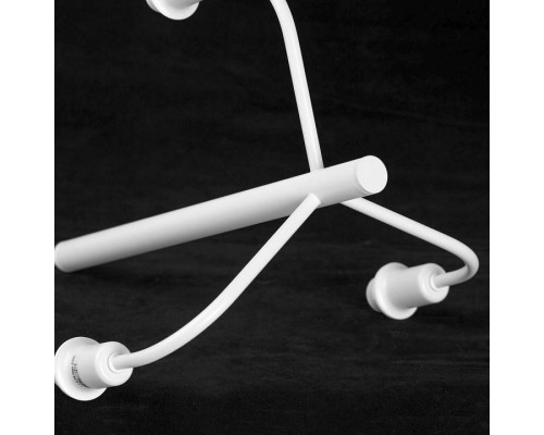 Подвесная люстра LGO LSP-897 LSP-8970