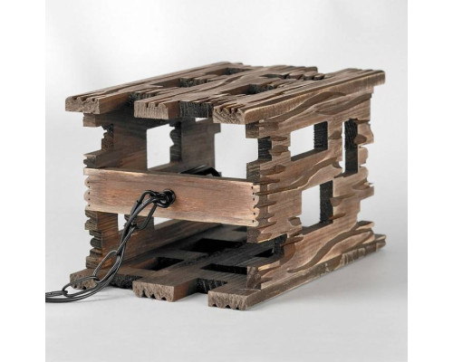 Подвесной светильник LGO MIDLAND LSP-8982