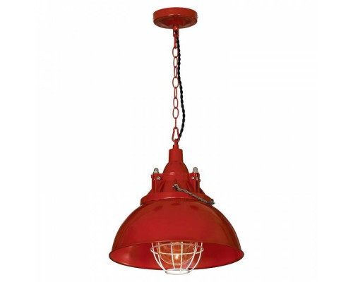 Подвесной светильник Lussole Elmont LSP-9895