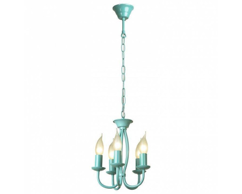 Подвесная люстра LGO Congress LSP-9914