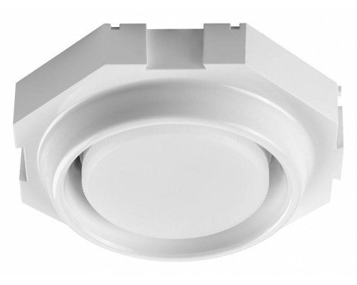 Рамка на 1 светильник Lightstar Tensio 212100