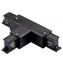 Соединитель T-образный для треков Lightstar Quattro 504137-FRPSL