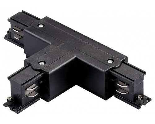 Соединитель T-образный для треков Lightstar Quattro 504137-FRPSL