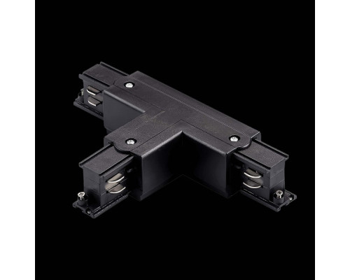 Соединитель T-образный для треков Lightstar Quattro 504137-FRPSL