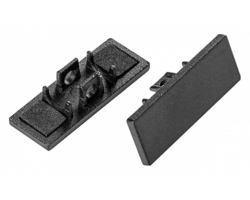 Заглушка для трека Lightstar Linea 506567