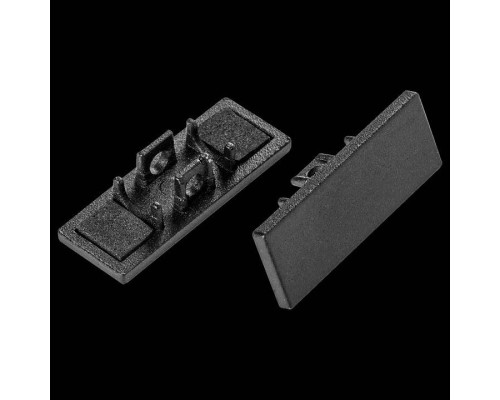 Заглушка для трека Lightstar Linea 506567