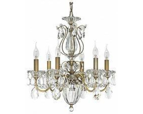 Подвесная люстра Osgona Schon 790061