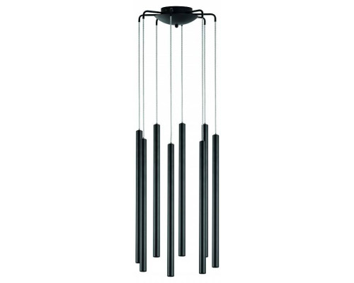 Подвесная люстра Lightstar Tubo L8T747247