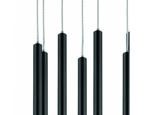 Подвесная люстра Lightstar Tubo L8T747247