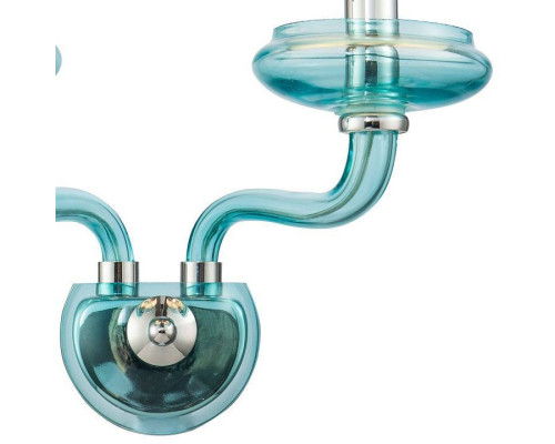 Бра Lucia Tucci Ashanti W1260.2 blue