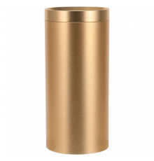 Накладной светильник Lucia Tucci LTP LTP-C005-01GU10-G