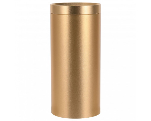 Накладной светильник Lucia Tucci LTP LTP-C005-01GU10-G