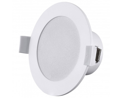 Встраиваемый светильник Lucia Tucci LTP LTP-D009-7W-W