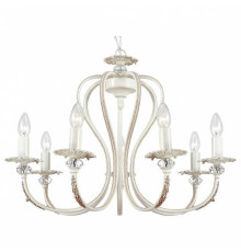 Подвесная люстра Lucia Tucci Salerno SALERNO 138.7