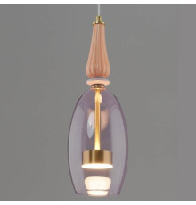Подвесной светильник Moderli Corals V11155-PL