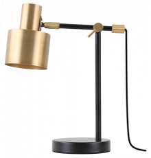 Настольная лампа офисная Moderli Artis V11266-1T