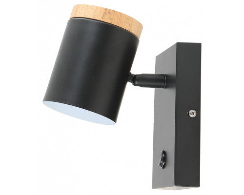 Бра Moderli Asheswood V11291-1W