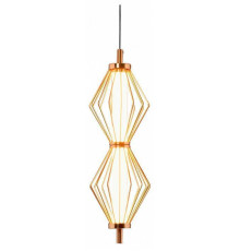 Подвесной светильник Moderli Eloise V11355-PL