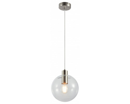 Подвесной светильник Moderli Aurora V11544-1P