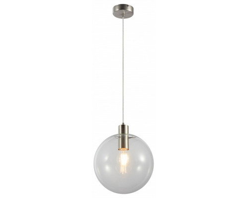 Подвесной светильник Moderli Aurora V11545-1P