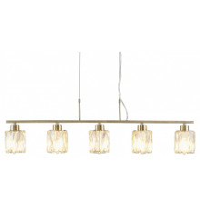 Подвесная люстра Moderli Prismique V11683-5P