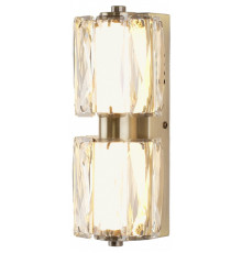 Бра Moderli Prismique V11711-WL