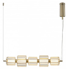 Подвесной светильник Moderli Prismique V11715-PL