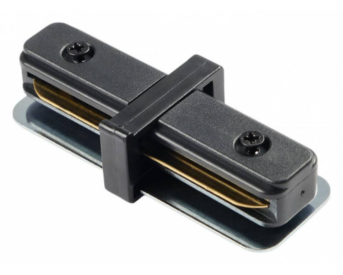Соединитель линейный для треков MyFar Technical MT0101-C-B