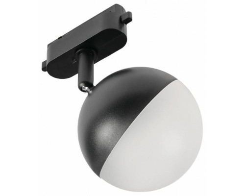 Светильник на штанге MyFar Technical MT0125-GX53-B