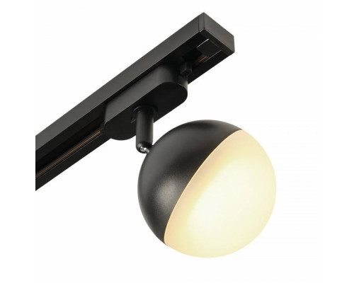 Светильник на штанге MyFar Technical MT0125-GX53-B