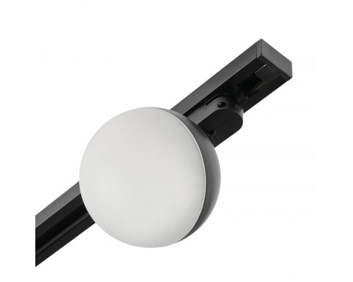 Светильник на штанге MyFar Technical MT0125-GX53-B