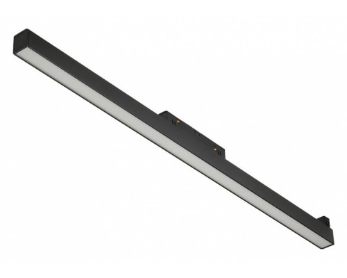 Накладной светильник MyFar Technical MT0210-20W3K-B