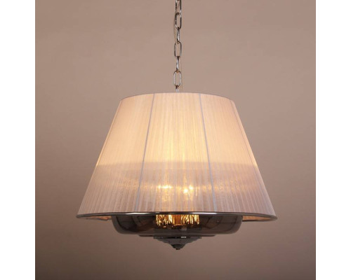 Подвесной светильник Manne Rossa L.7308-5WHITE