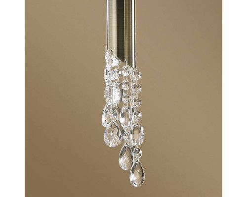 Подвесной светильник Mantra Tiffany 3877