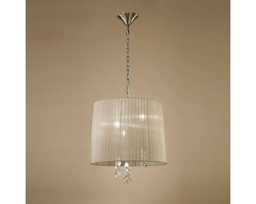 Подвесной светильник Mantra Tiffany 3880