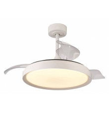 Светильник с вентилятором Mantra Mistral 8826